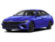 New 2026 Hyundai Elantra SEL Sport Plus Sedan
