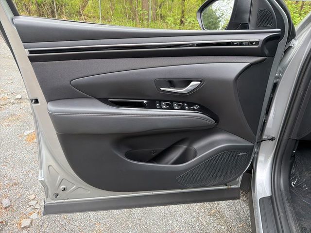 2024 Hyundai Tucson Limited - Photo 18