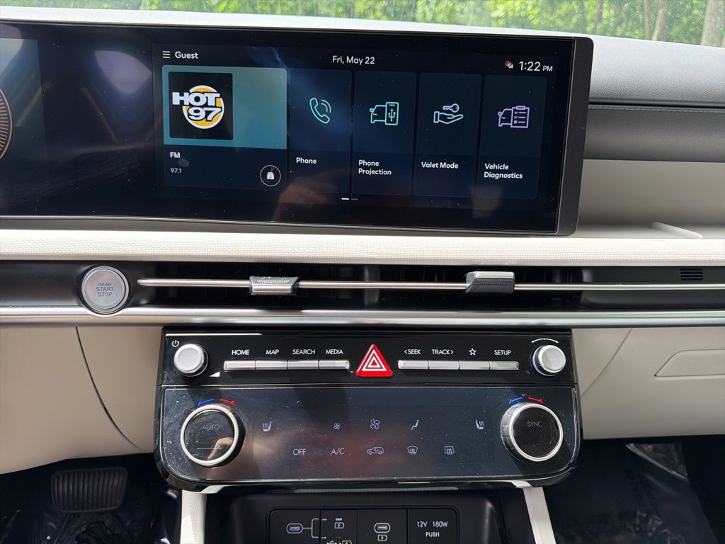 2026 Hyundai Tucson SEL - Photo 25