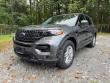 Used 2022 Ford Explorer XLT SUV