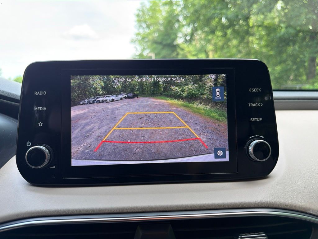 2023 Hyundai Santa Fe SE - Photo 25