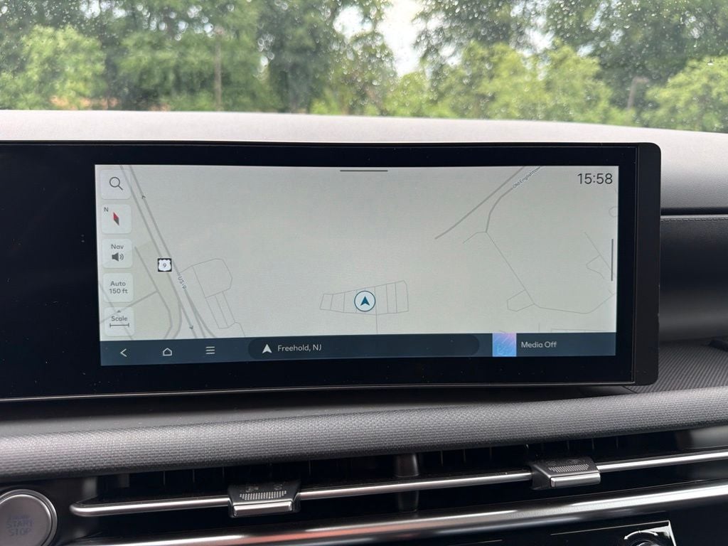 2026 Hyundai Tucson SEL Premium - Photo 26