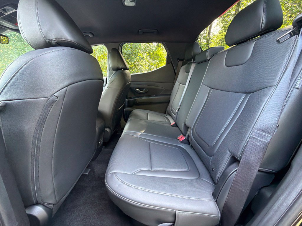 2026 Hyundai Santa Cruz SEL - Photo 15