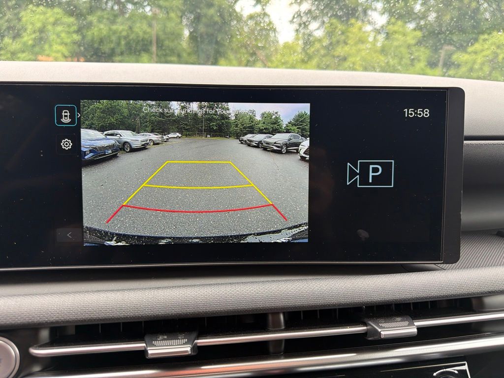 2026 Hyundai Tucson SEL Premium - Photo 28