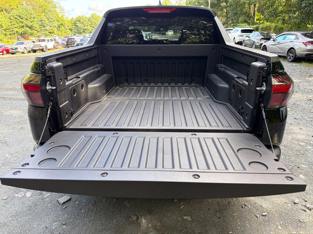 2026 Hyundai Santa Cruz SEL - Photo 13