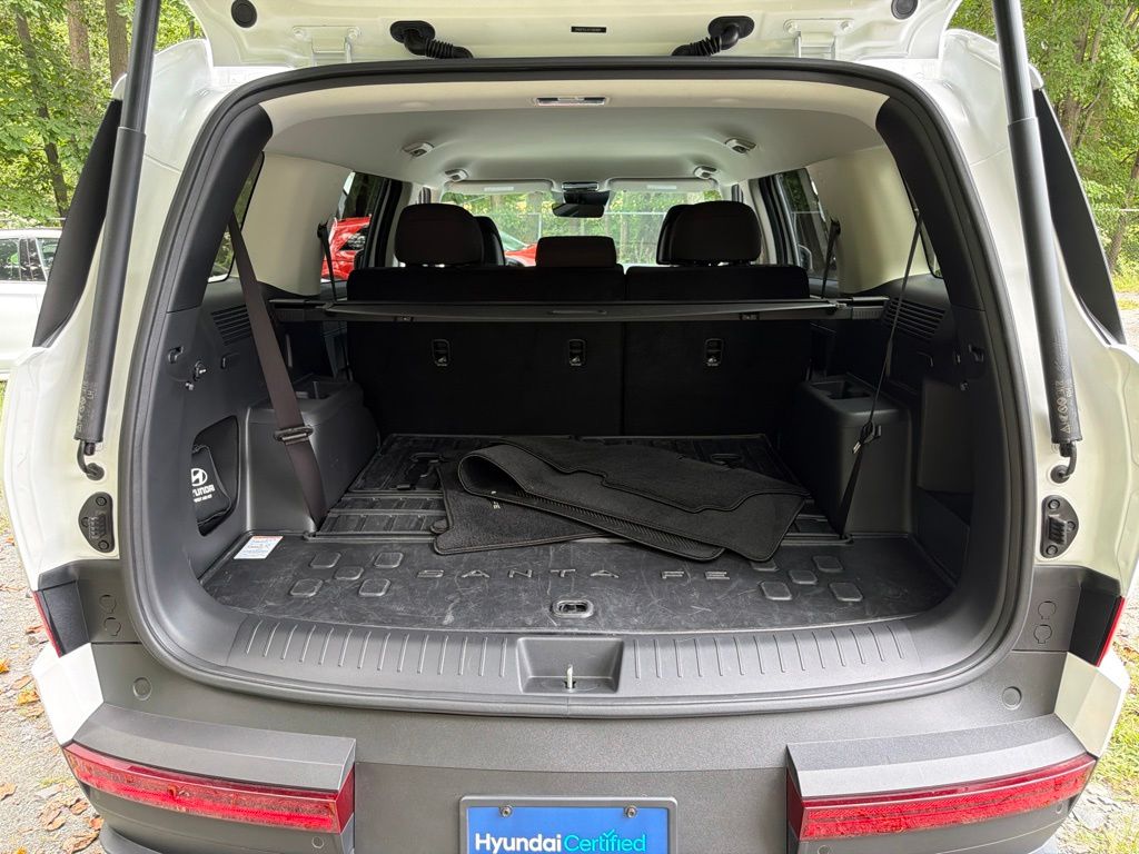 2026 Hyundai Santa Fe SE - Photo 13