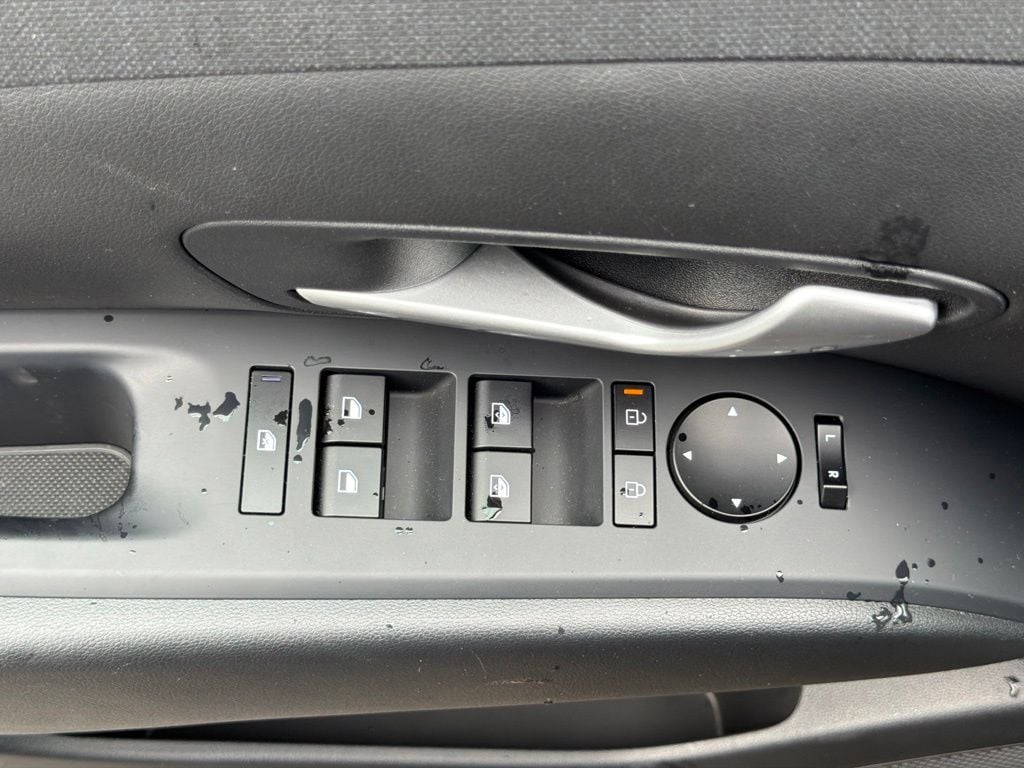 2026 Hyundai Tucson SEL Premium - Photo 19