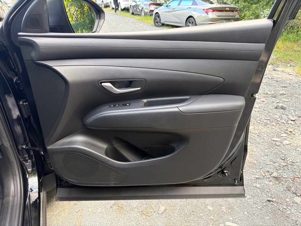 2026 Hyundai Santa Cruz SEL - Photo 10