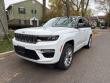 Used 2022 Jeep Grand Cherokee Summit SUV
