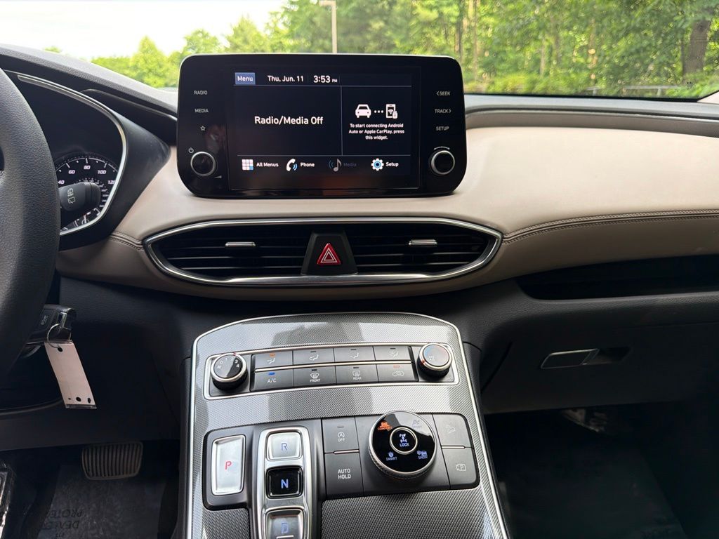 2023 Hyundai Santa Fe SE - Photo 23