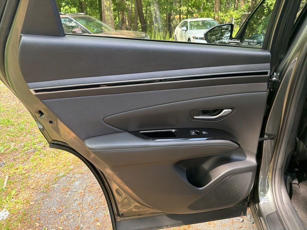 2023 Hyundai Tucson Limited - Photo 7