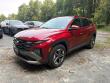 Used 2025 Hyundai Tucson SEL Convenience SUV