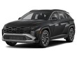 Hyundai Tucson Plug-In Hybrid
