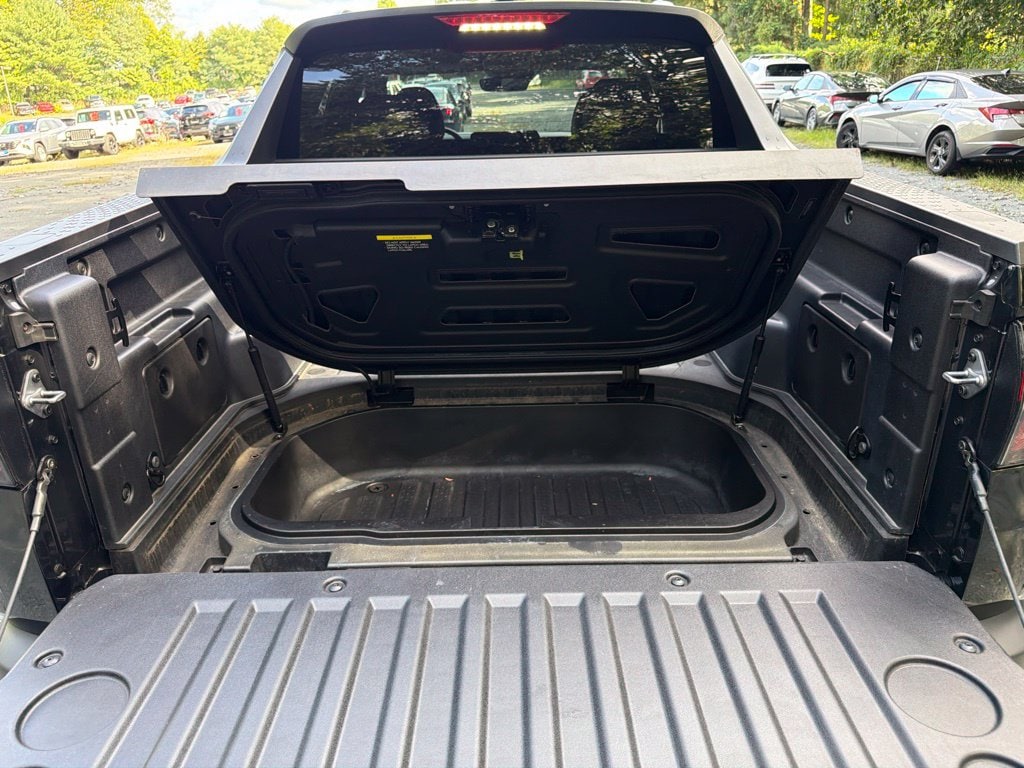 2026 Hyundai Santa Cruz SEL - Photo 14