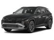 New 2025 Hyundai Tucson Plug-In Hybrid Limited SUV