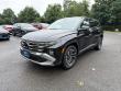 Certified 2025 Hyundai Tucson Limited SUV