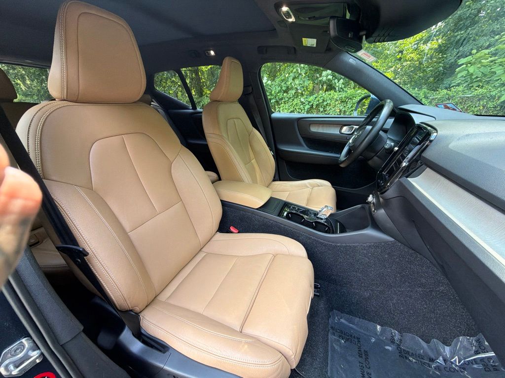 2019 Volvo XC40 Inscription - Photo 9