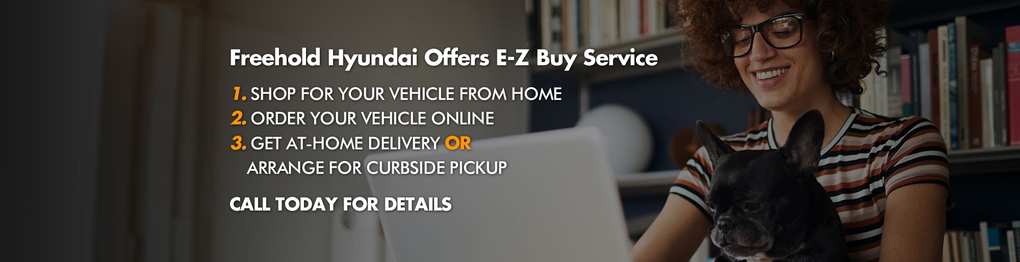 Hyundai Dealer in Freehold, NJ Serving Sayreville, Howell, Manalapan ...