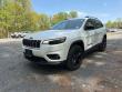 Used 2023 Jeep Cherokee Altitude Lux SUV
