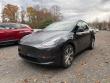 Used 2024 Tesla Model Y Long Range SUV