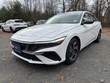  Hyundai Elantra Hybrid