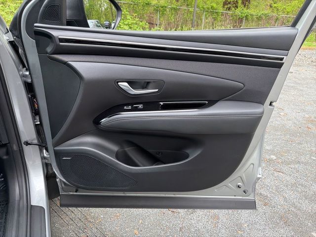 2024 Hyundai Tucson Limited - Photo 10