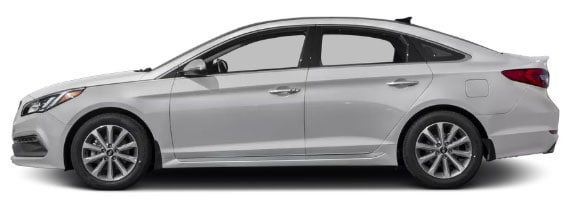 2017 Hyundai Sonata Freehold NJ