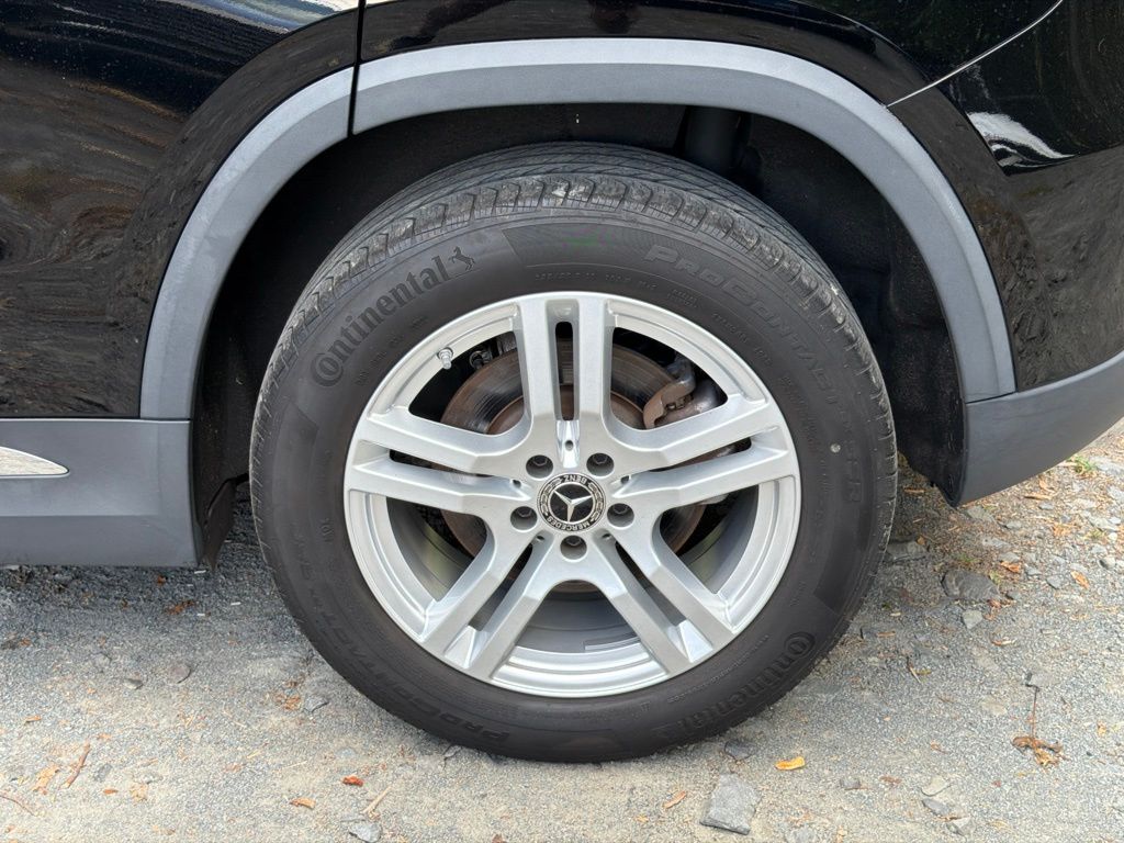 2023 Mercedes-Benz GLA Base - Photo 6