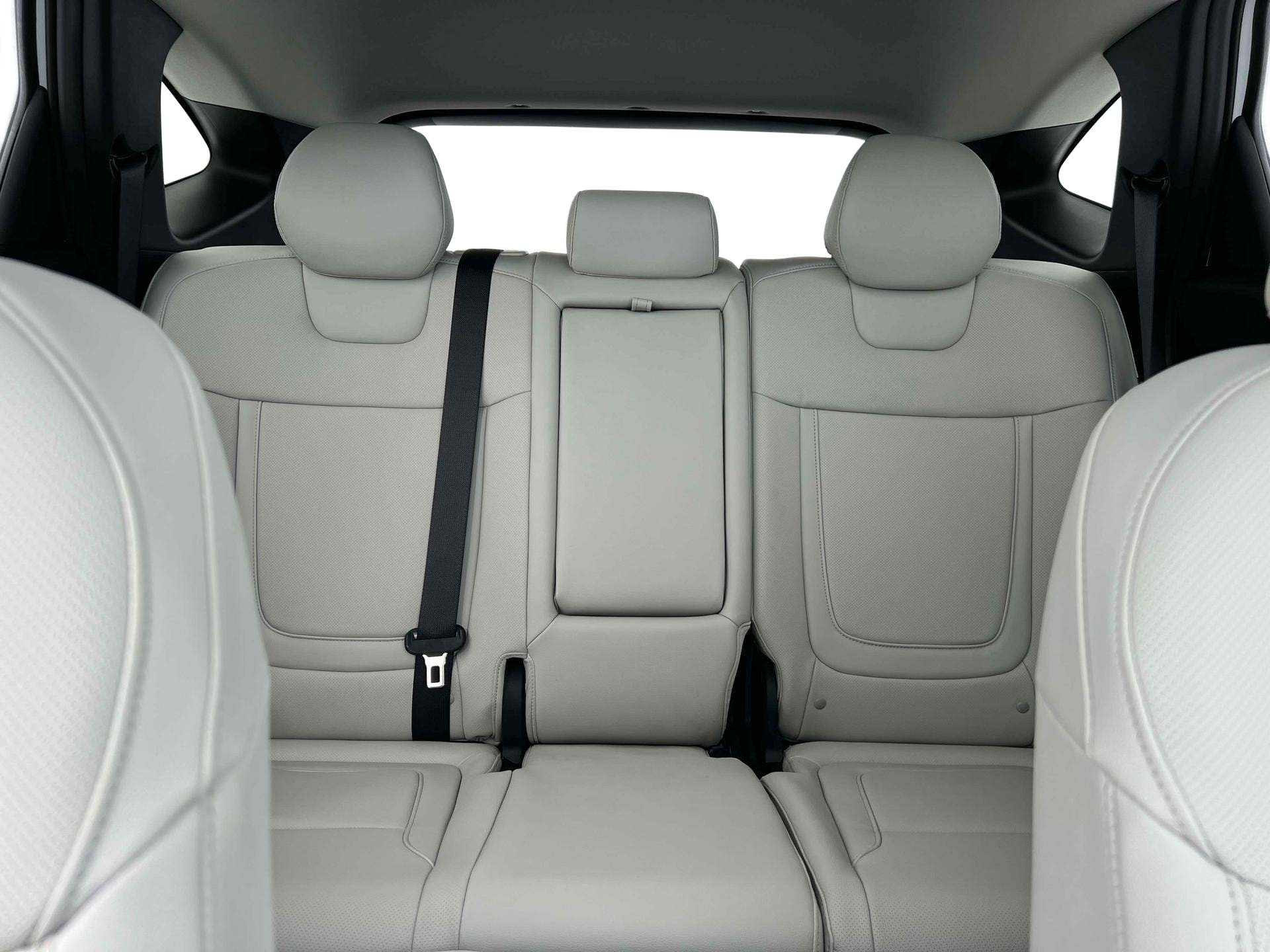 2025 Hyundai Tucson SEL Convenience - Photo 16