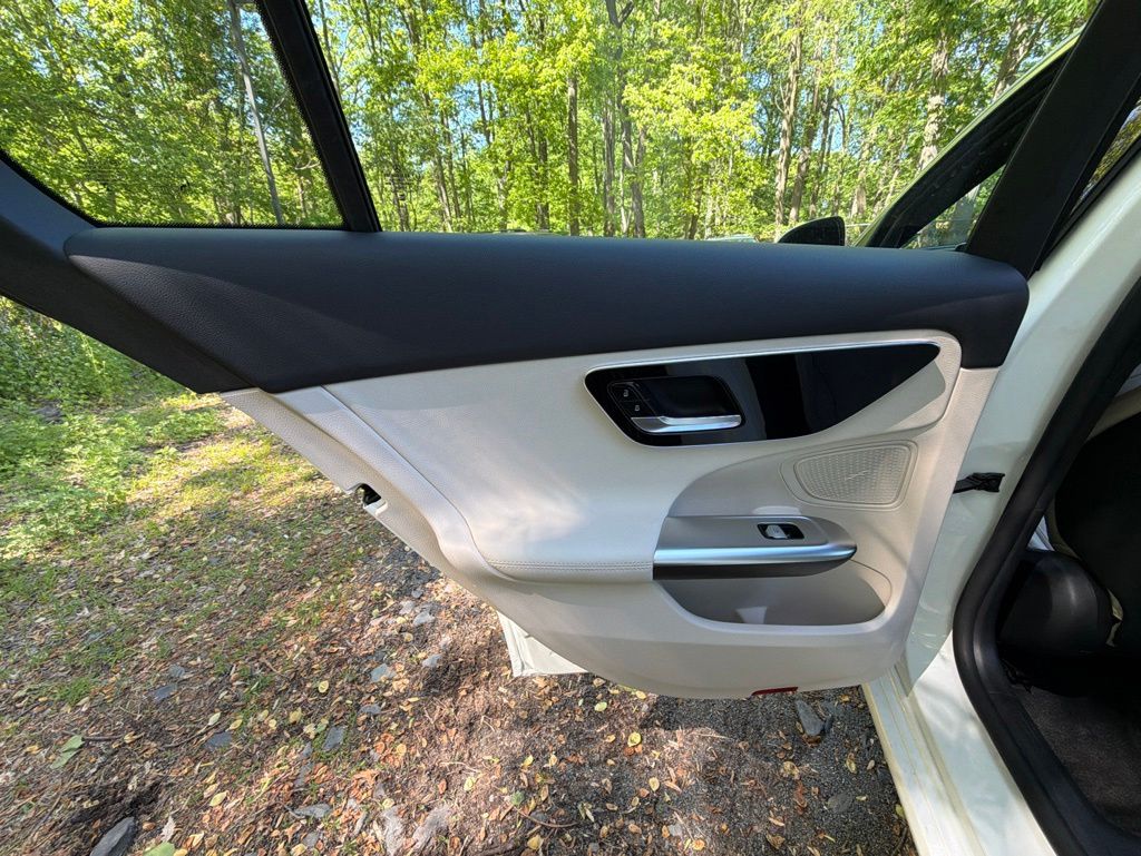 2023 Mercedes-Benz C-Class Sedan C 300 - Photo 15