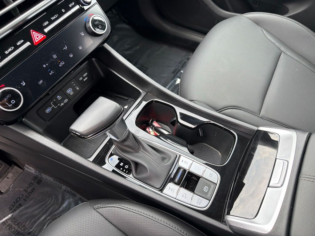 2026 Hyundai Tucson SEL Premium - Photo 30