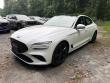 Used 2023 Genesis G70  Sedan