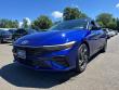 Certified 2025 Hyundai Elantra SEL Sport Sedan