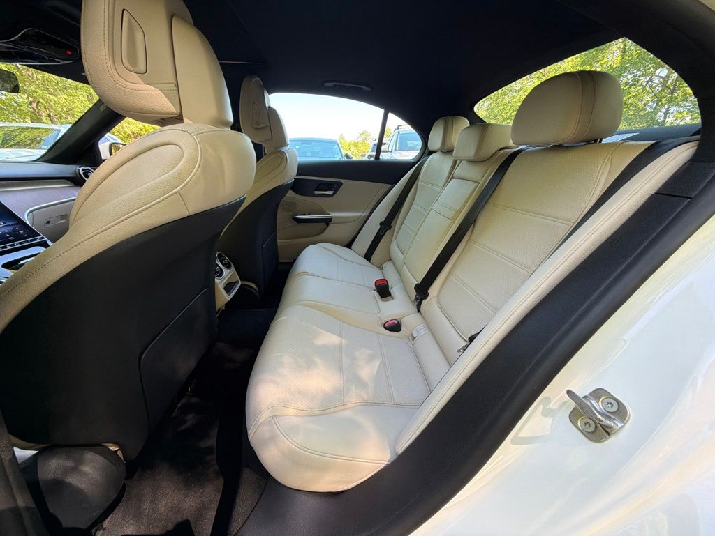 2023 Mercedes-Benz C-Class Sedan C 300 - Photo 14