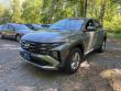 Certified 2026 Hyundai Tucson SE SUV