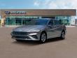 Certified 2025 Hyundai Elantra SEL Sport Sedan