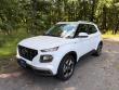 Certified 2023 Hyundai Venue SEL SUV
