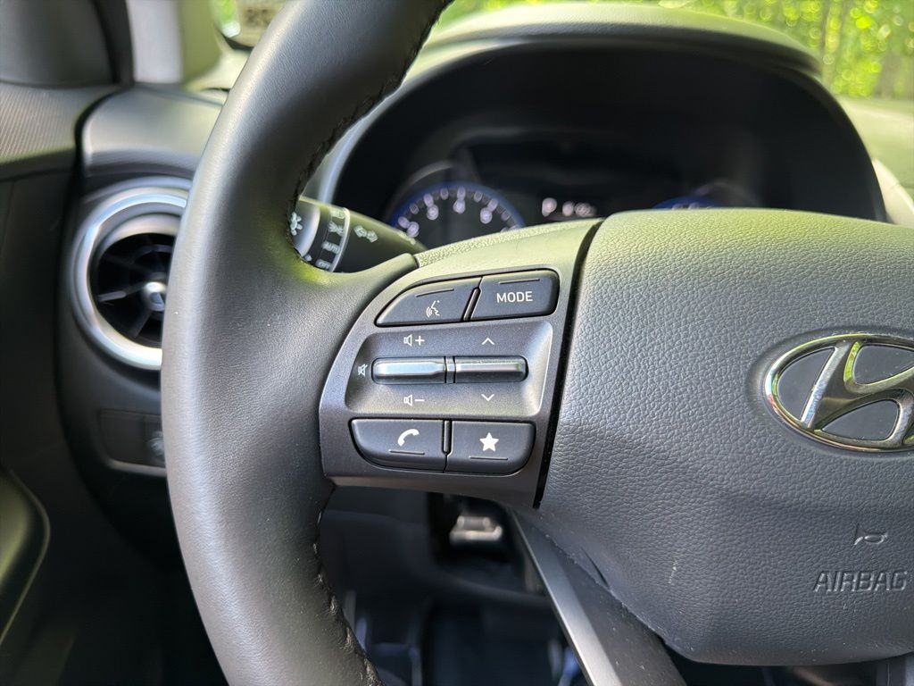 2023 Hyundai Kona SEL - Photo 21