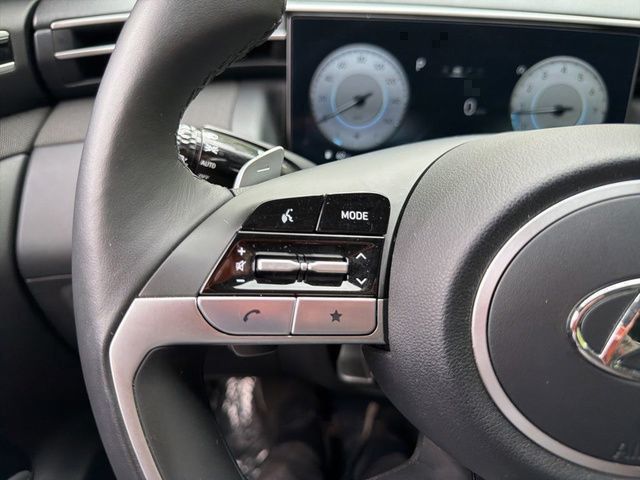 2024 Hyundai Tucson Limited - Photo 22