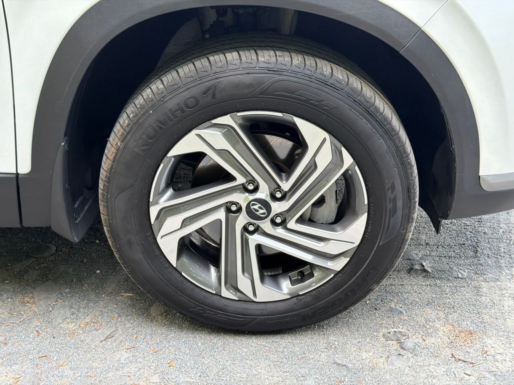 2023 Hyundai Santa Fe SE - Photo 8