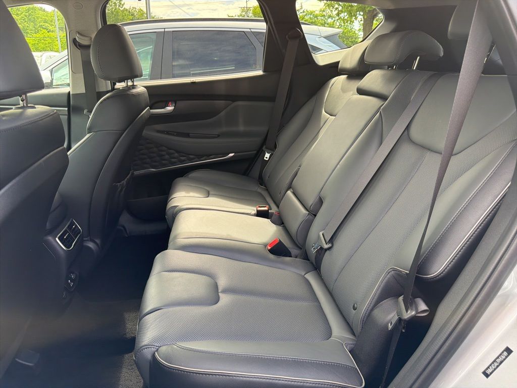 2023 Hyundai Santa Fe Limited - Photo 15