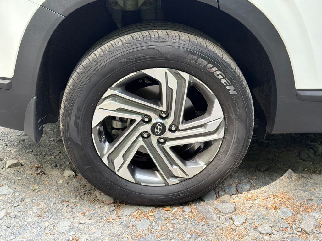 2023 Hyundai Santa Fe SE - Photo 7