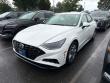 Used 2023 Hyundai Sonata SEL Sedan