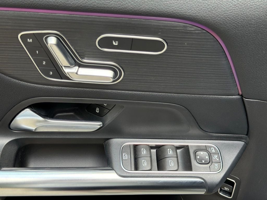 2023 Mercedes-Benz GLA Base - Photo 19