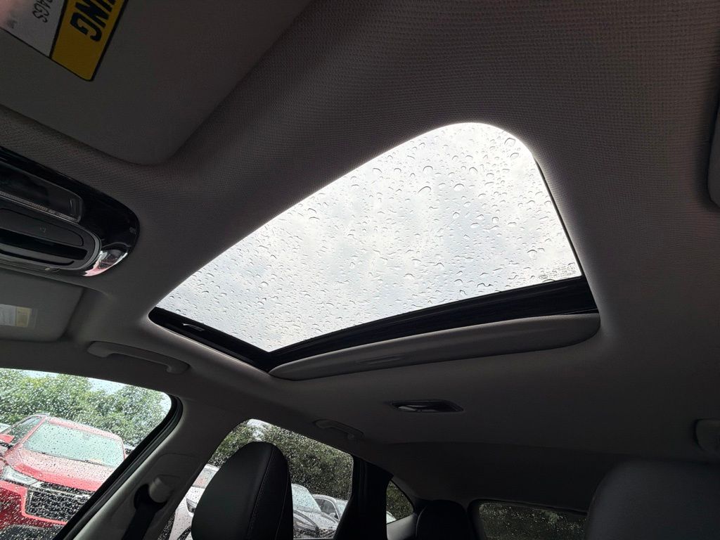2026 Hyundai Tucson SEL Premium - Photo 32