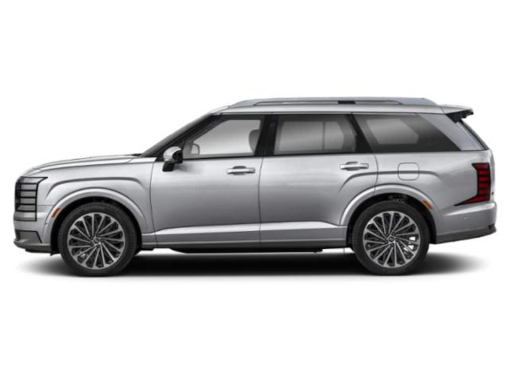 New 2026 Hyundai Palisade Hybrid Calligraphy SUV