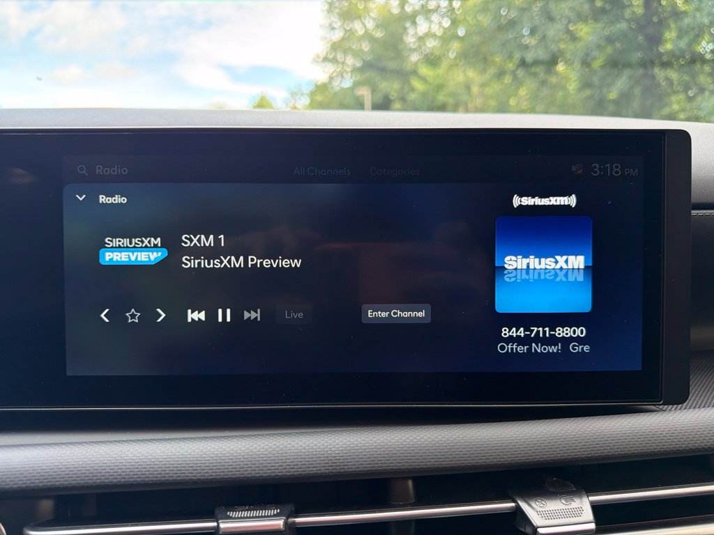 2026 Hyundai Santa Cruz SEL - Photo 26