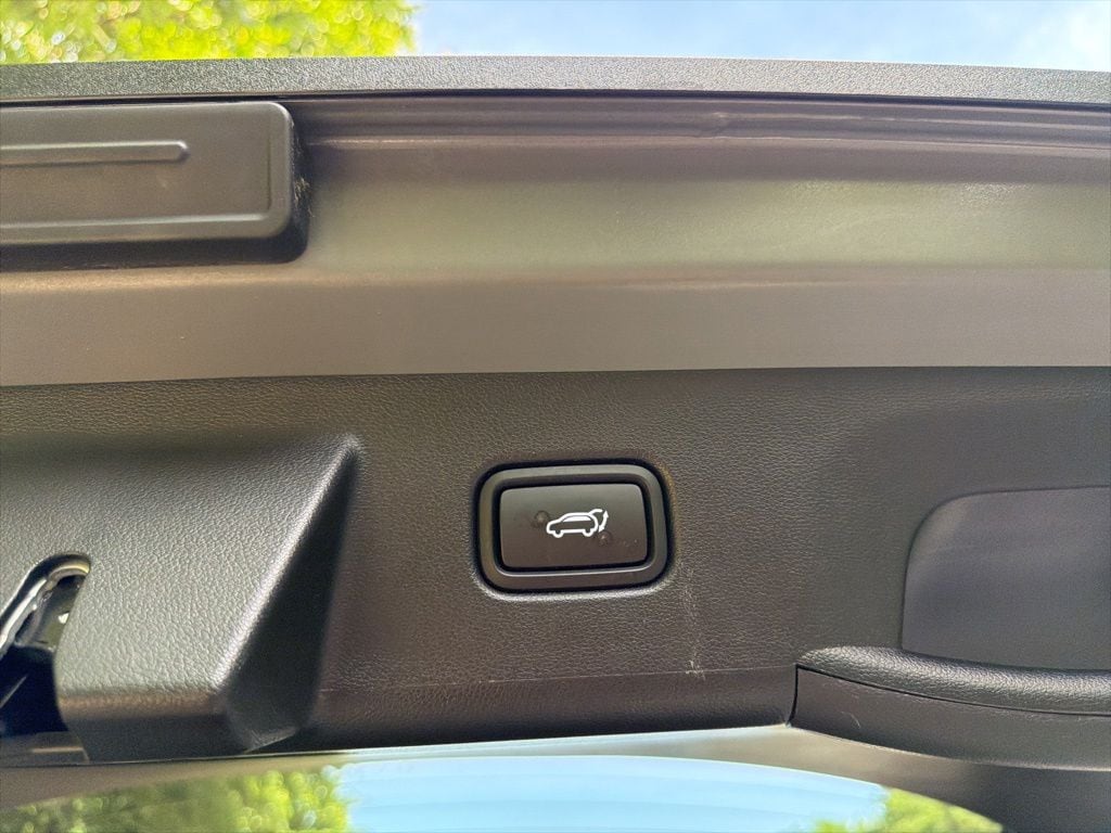 2025 Hyundai Tucson SEL - Photo 14