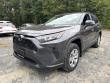 Used 2022 Toyota RAV4 LE SUV