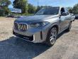 Used 2025 BMW X5 xDrive40i SUV